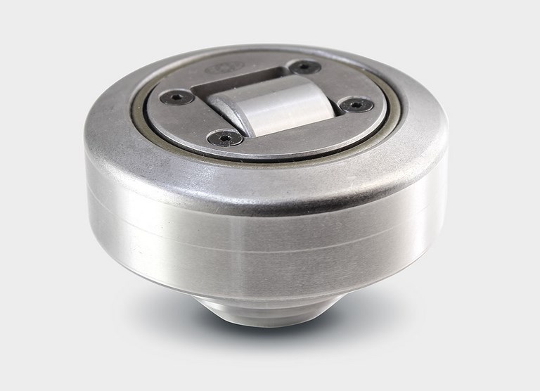 FIXED combined bearings