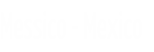 Messico - Mexico
