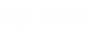Belgio - Belgium
