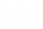 India 
